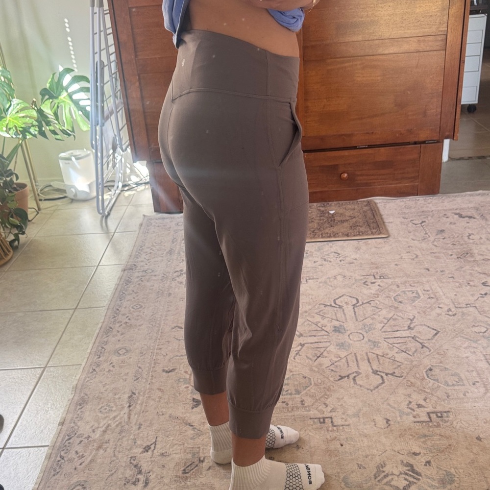 lululemon align joggers